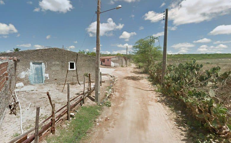 Mulher morre após levar choque elétrico ao usar tanquinho de lavar roupa, na Paraíba