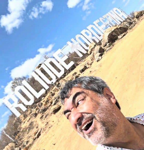 Jornalista Zeca Camargo faz viagem imersiva pelo Cariri da Paraíba e destaca região na Folha de São Paulo