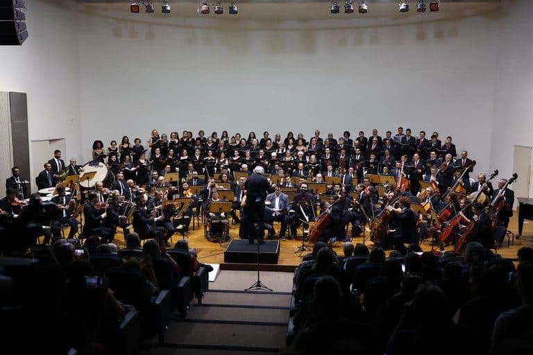 Festival literário 'FliParaíba' terá shows de Chico César, Sandra Belê, Jessier Quirino e Orquestra Sinfônica da Paraíba, em João Pessoa