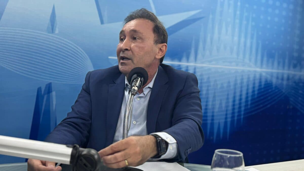 "Obras em todas as áreas", diz Deusdete Queiroga sobre reunião entre João Azevedo e ministros em relação ao Novo PAC