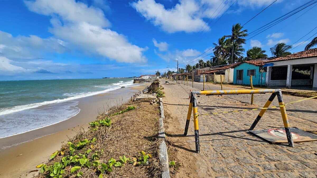 Prefeito de Baía da Traição deve explicar ao TCE porque não registrou recebimento de mais de R$ 1,9 milhão em emendas parlamentares