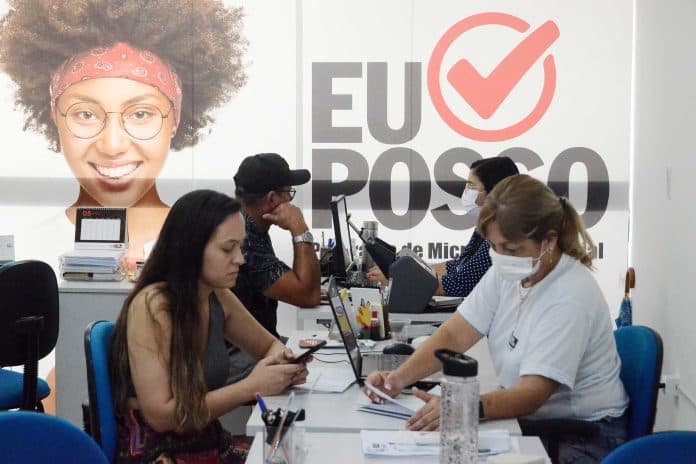 Programa ‘Eu Posso’ abre inscrição para linhas de crédito de até R$ 15 mil para empreendedores; veja como se inscrever