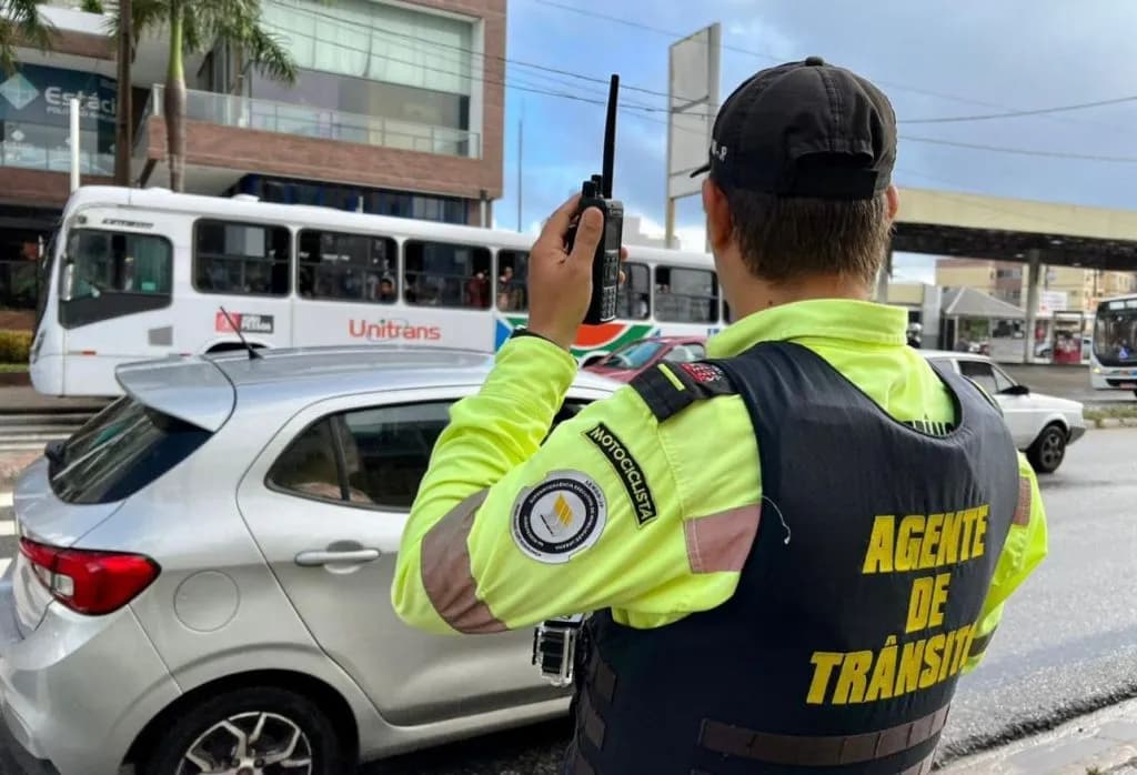 Procissão, corrida de rua e passeio ciclístico alteram trânsito de João Pessoa neste final de semana