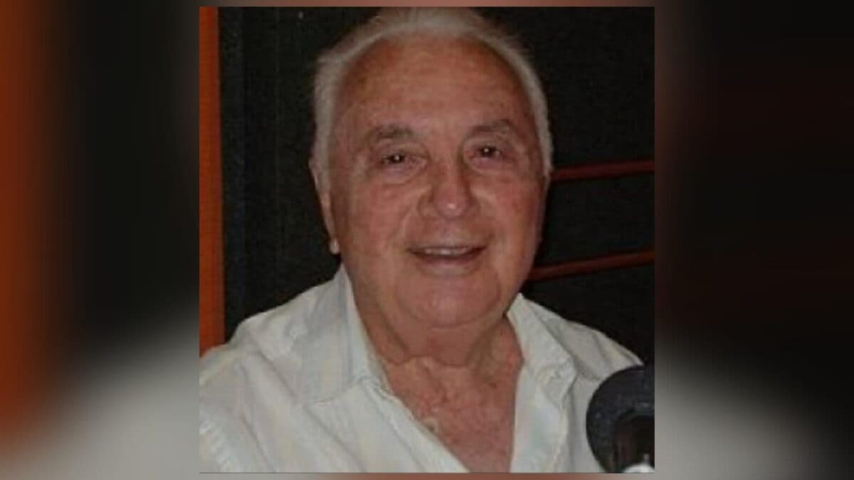 Morre ex-vice-prefeito de João Pessoa, Haroldo Lucena