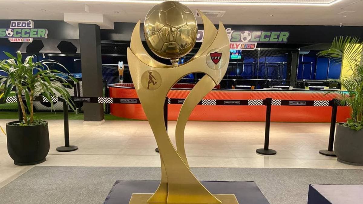 Campeonato Paraibano: Quando começa, quais os times, primeira rodada e maiores campeões