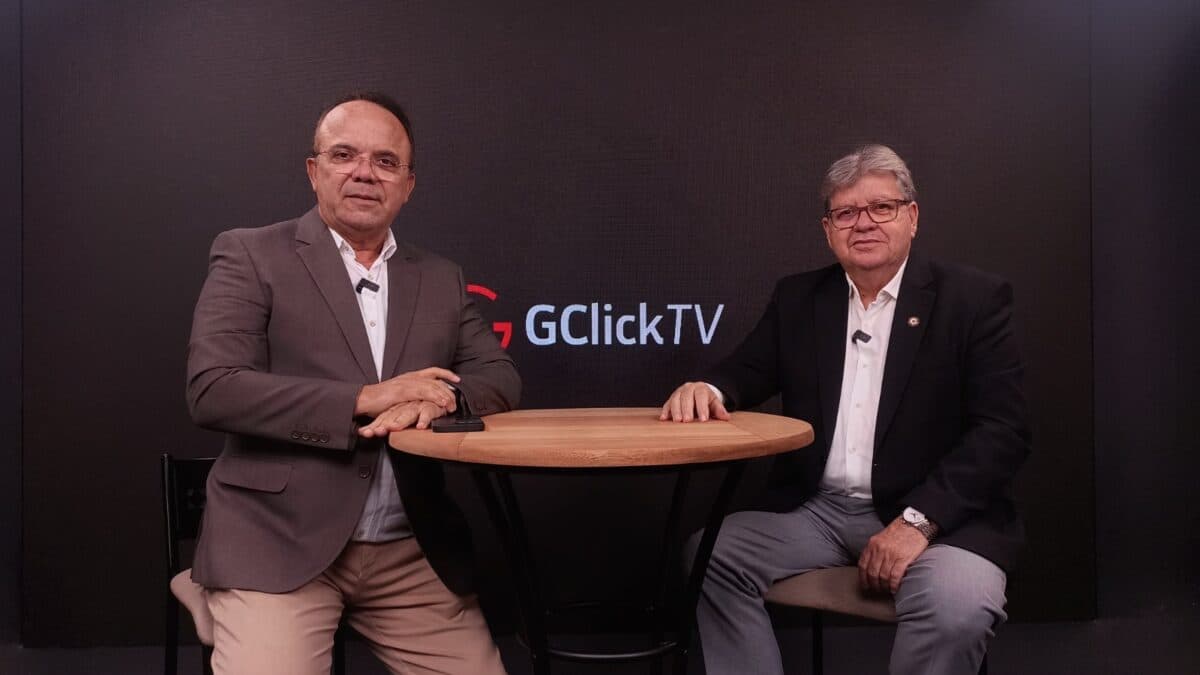 João Azevêdo critica polarização do movimento grevista da Forças de Segurança e defende diálogo