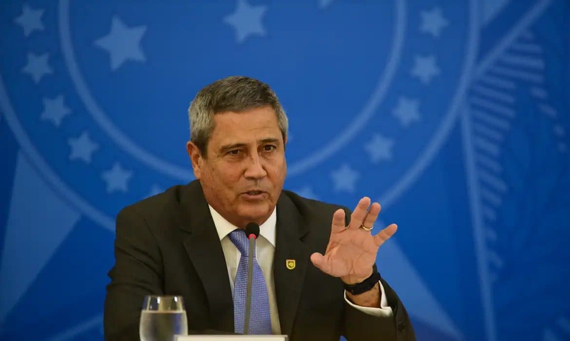 Advogado paraibano comenta prisão de Braga Netto e tentativa de golpe de Estado: "preparação já consuma o crime"