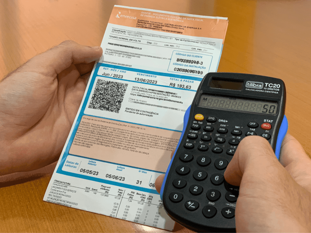 Energisa realiza feirão de negociação de dívidas em Mangabeira