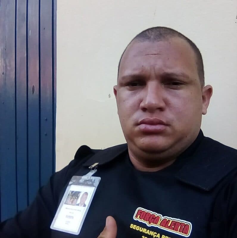 Vigilante é assassinado a tiros no bairro de Mangabeira, em João Pessoa