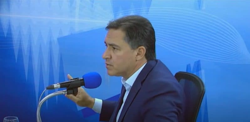 Segurança Pública da Paraíba defende 'bolsa desempenho' e diz que se trata de uma indenização