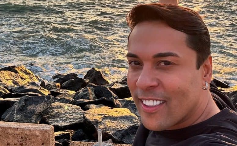 Após críticas por piada sobre Coxixola, cantor questiona para onde vão as pessoas que tiram a vida e preocupa fãs: "Deus vai me perdoar?"