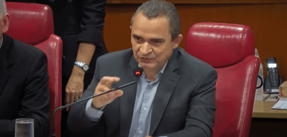 Secretário de Planejamento anuncia investimentos de 38 milhões de euros em mobilidade urbana para 2025 em João Pessoa