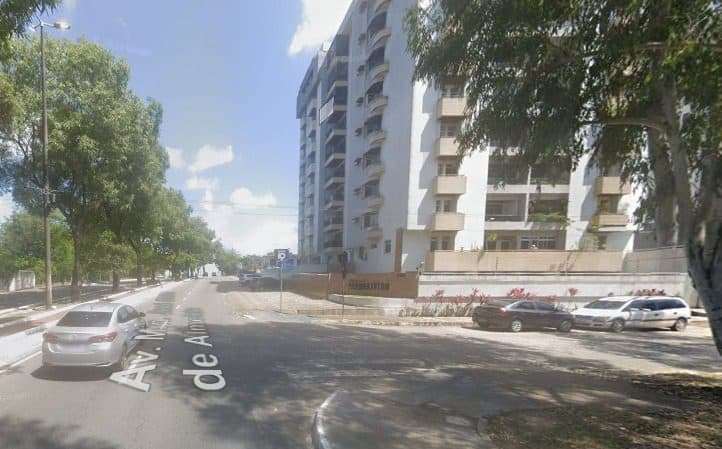 Trecho da Avenida Beira Rio tem circulação alterada a partir desta quinta-feira; confira mudanças
