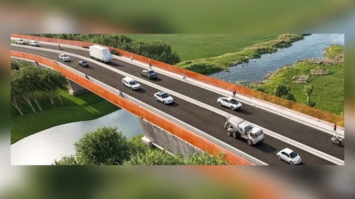 Cícero Lucena autoriza hoje ordem serviço para construção de nova ponte entre Mangabeira e Valentina