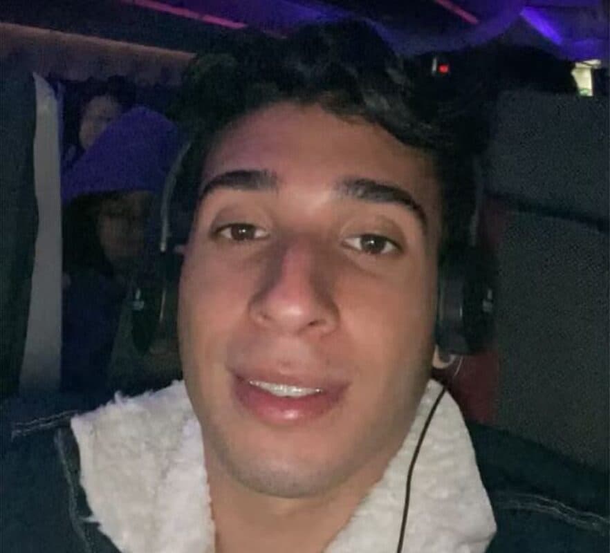 Irmão de Victor, preso no Japão por tráfico, diz que paraibano transportou drogas sob ameaça