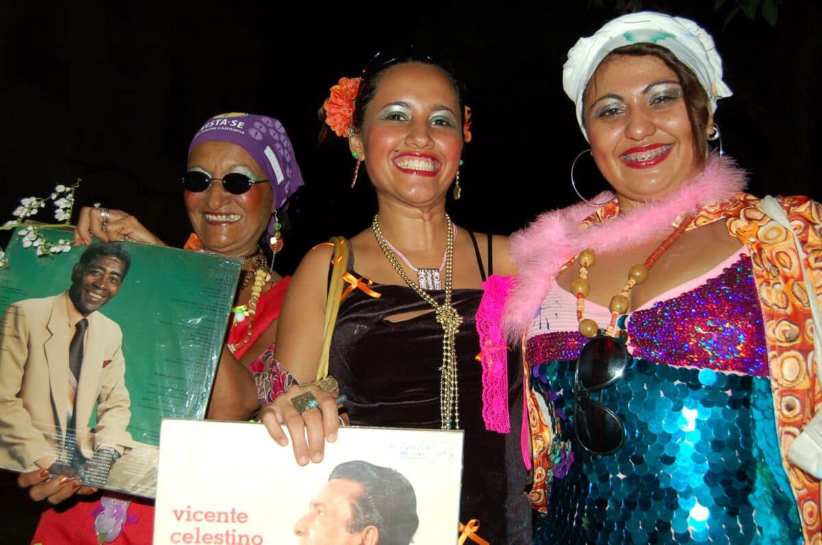 32º Baile do Cafuçu acontece no próximo sábado na Usina Cultura Energisa, em João Pessoa