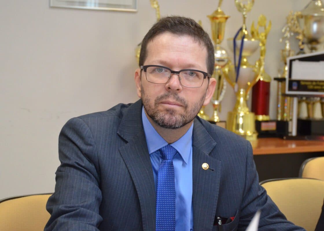 Tribunal de Justiça escolhe Kéops de Vasconcelos para o TRE-PB na categoria de juiz