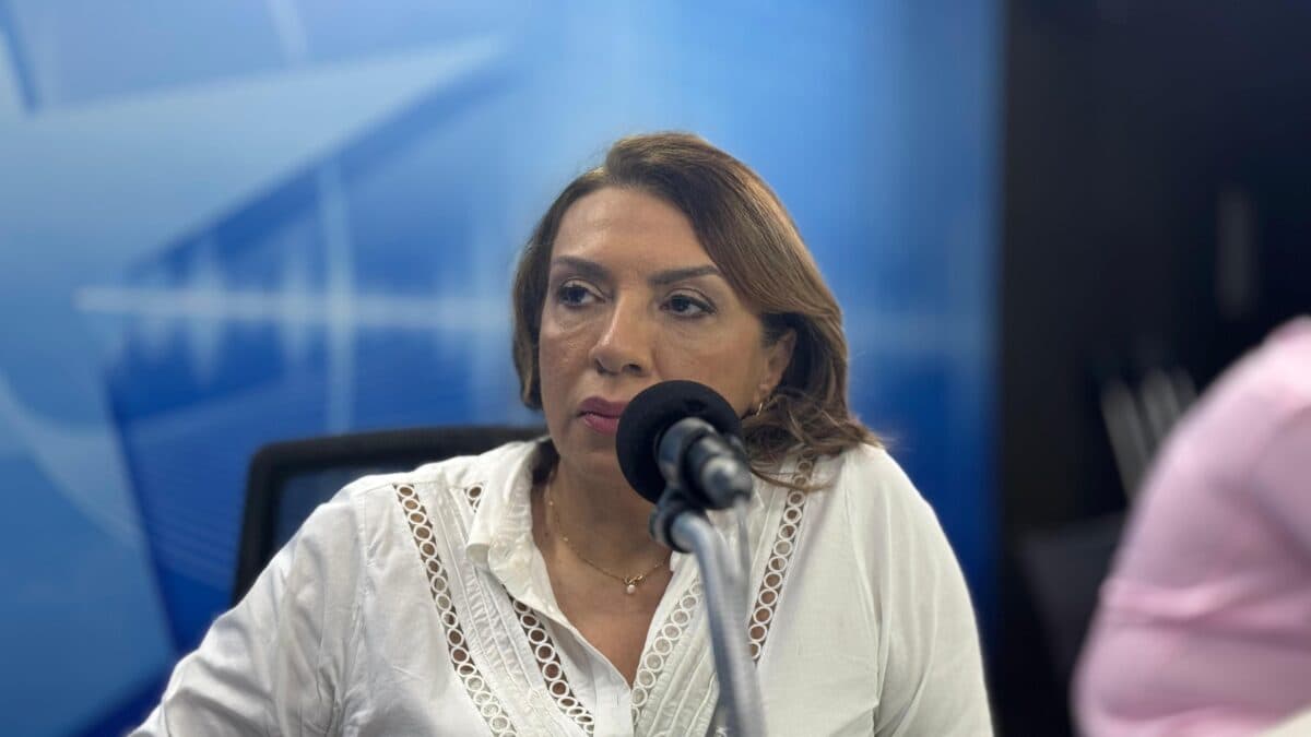 Cida Ramos diz que prisão de Bolsonaro foi "medida necessária" e que ex-presidente ia fugir do Brasil