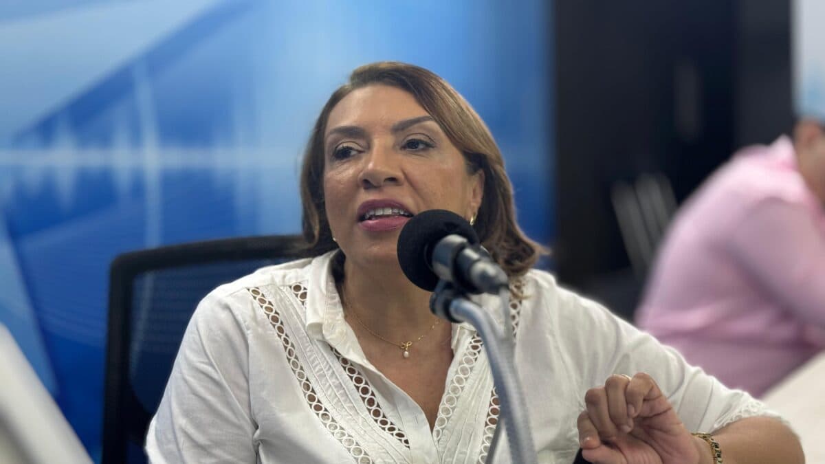 Cida Ramos revela que Cícero e Veneziano ofereceram vaga do Senado para o PT e querem discutir 'programas e condições'