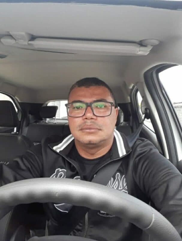 Policial penal é morto com golpes de faca e tem carro e dinheiro roubados em Campina Grande