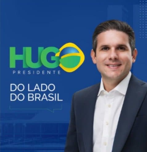 Favorito à presidência da Câmara, Hugo Motta diz que trabalha pela união entre os partidos; eleição ocorre próximo sábado