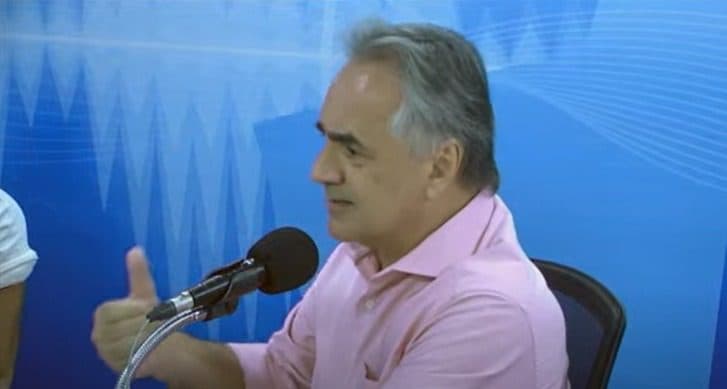 Cartaxo diz que PT está pequeno na Paraíba e que faz "desintoxicação" após briga interna