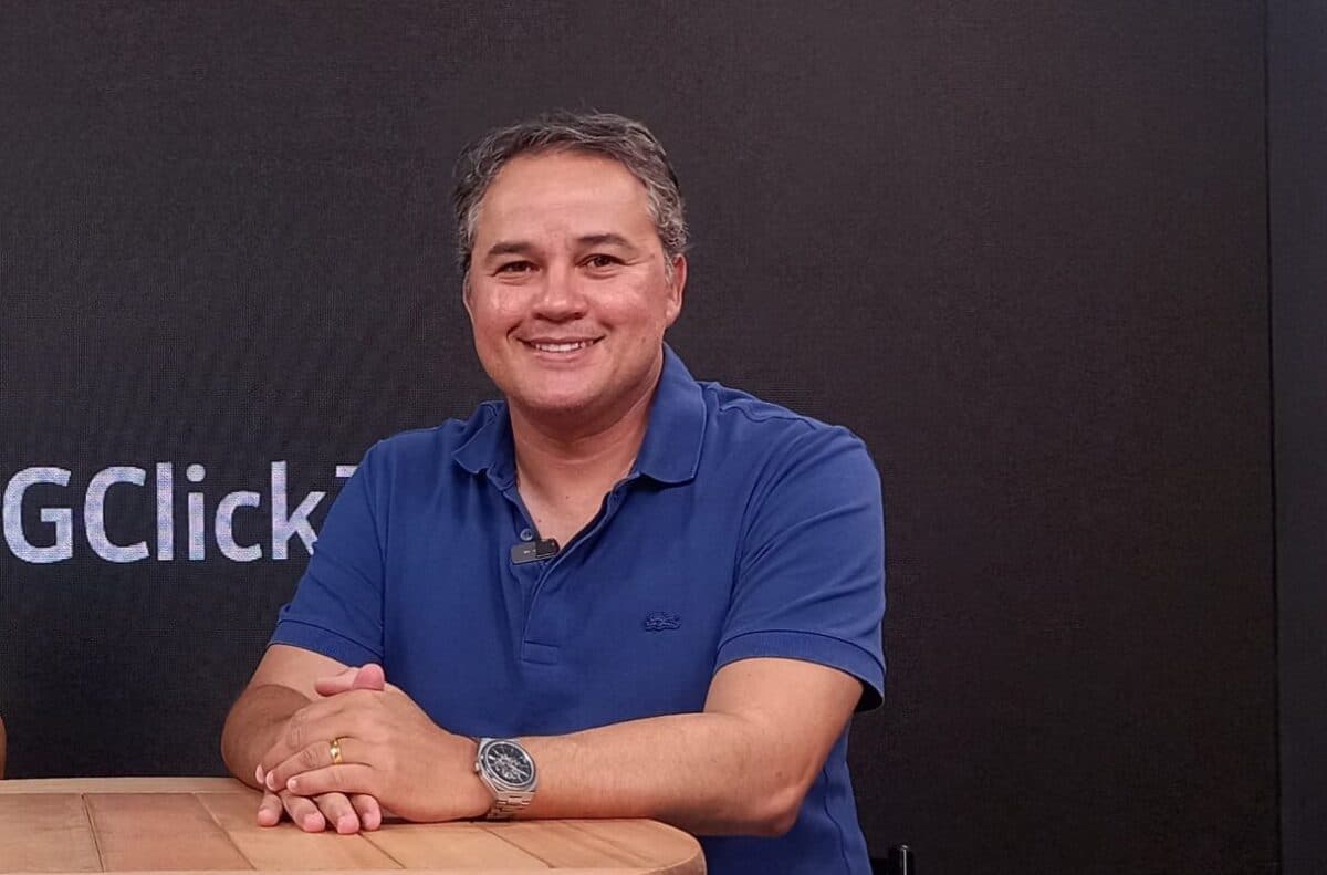 Efraim diz que definição na federação PP/União Brasil pode ser adiada para 2026 e não vê problemas para pré-candidatura a governador