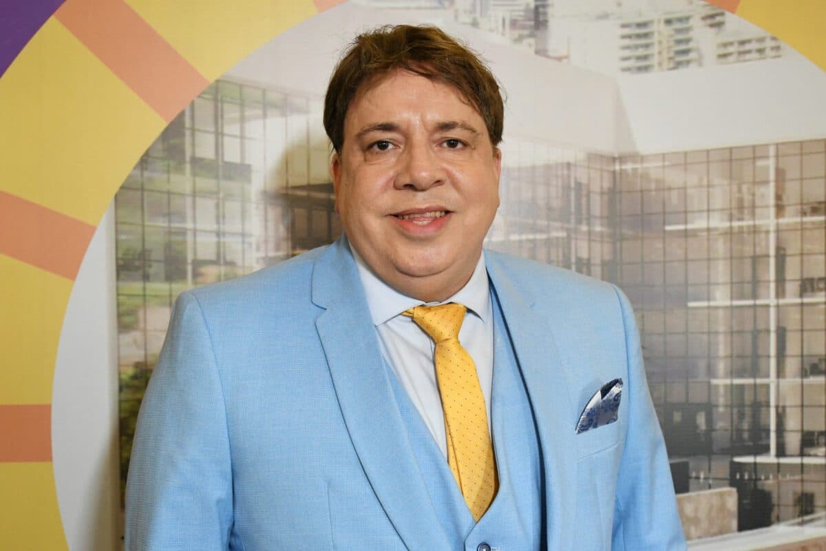 Guga Moov Jampa propõe marcação de consultas pelo aplicativo 'João Pessoa na Palma da Mão'