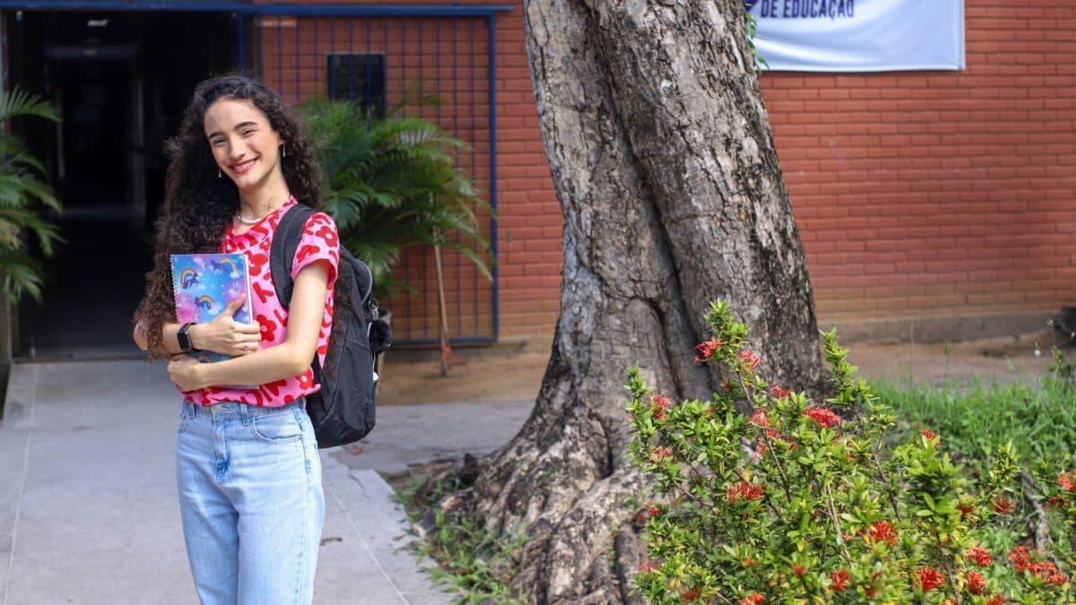 Cadastramento dos aprovados no Sisu 2025 termina amanhã