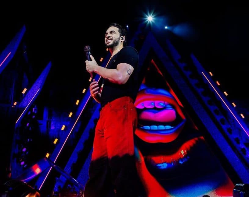 Matuê e Henry Freitas fazem shows em João Pessoa