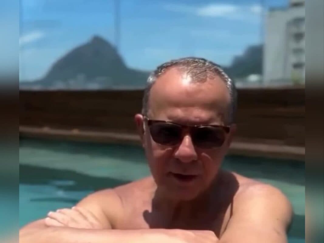 A impunidade com vista para o mar: Sergio Cabral e o Brasil distópico de "Blade Runner"