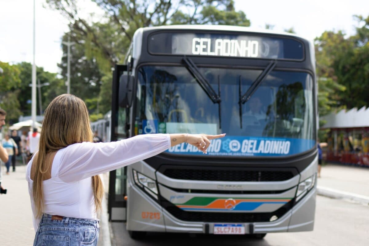 GREVE: Motoristas de ônibus ameaçam entrar em greve em João Pessoa após descumprimento de acordo coletivo