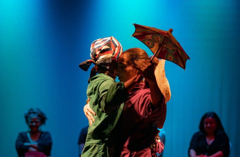 Funesc lança edital para selecionar 10 propostas artísticas encabeçadas por mulheres; veja como participar