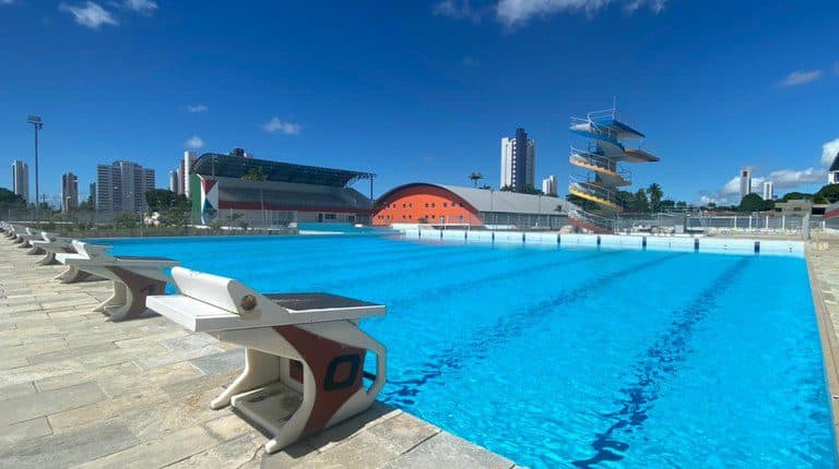 Governo da Paraíba vai construir centros esportivos em seis cidades; saiba quais