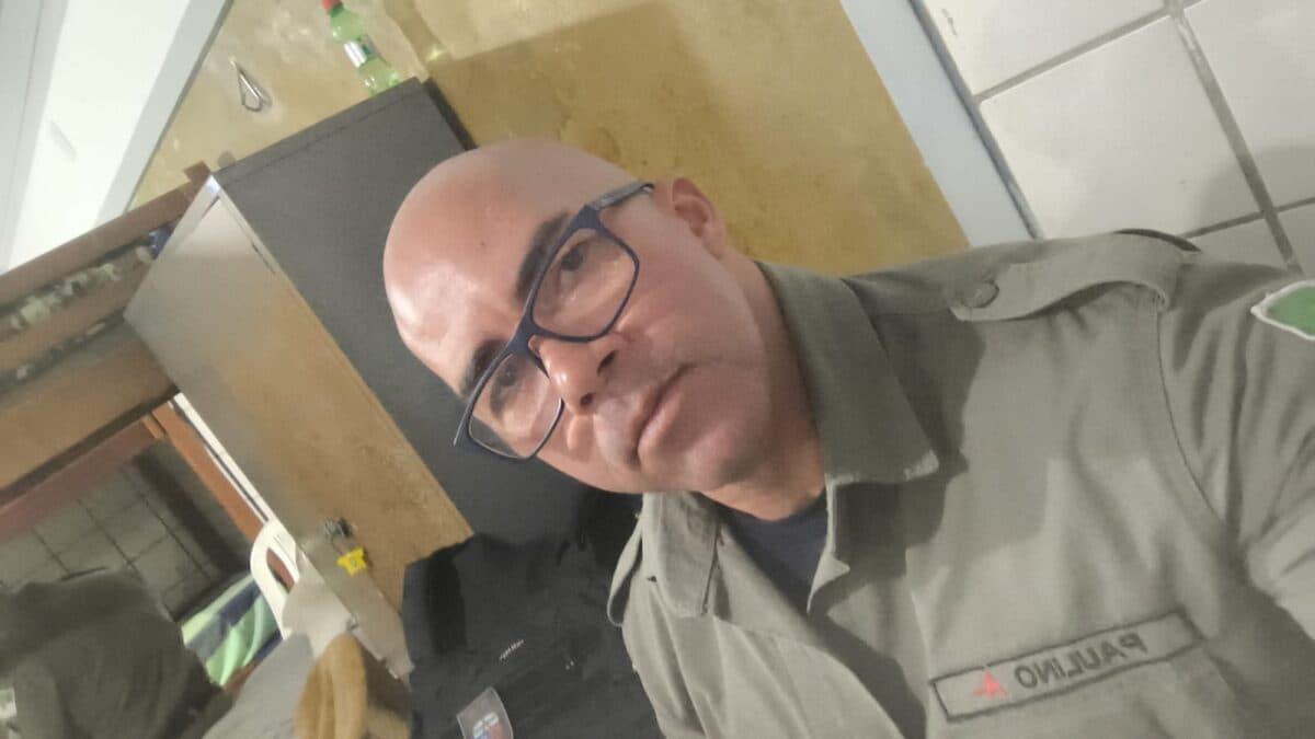 Policial Militar do RN passa mal durante exercícios e morre em academia em João Pessoa