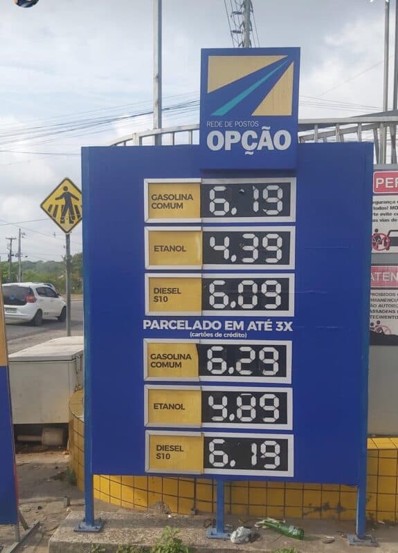 Governadores rejeitam pedido de Lula para zerar ICMS e alegam que medida impacta políticas públicas