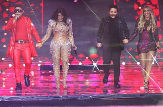 Calcinha Preta, Xand Avião, Bell Marques e Nattan fazem shows em Cabedelo e João Pessoa neste final de semana