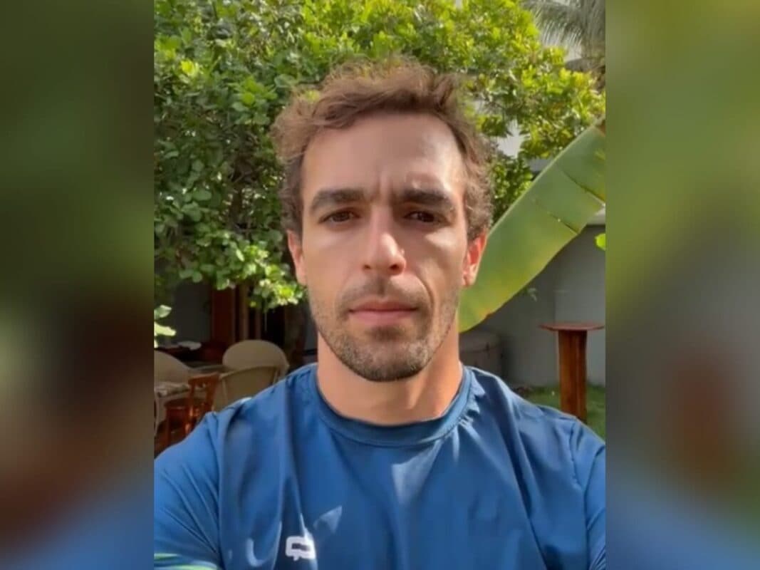 Ciclistas organizam bloqueio da PB-008 após colega morrer ao ser atropelado na via; grupo exige radares e câmeras no local