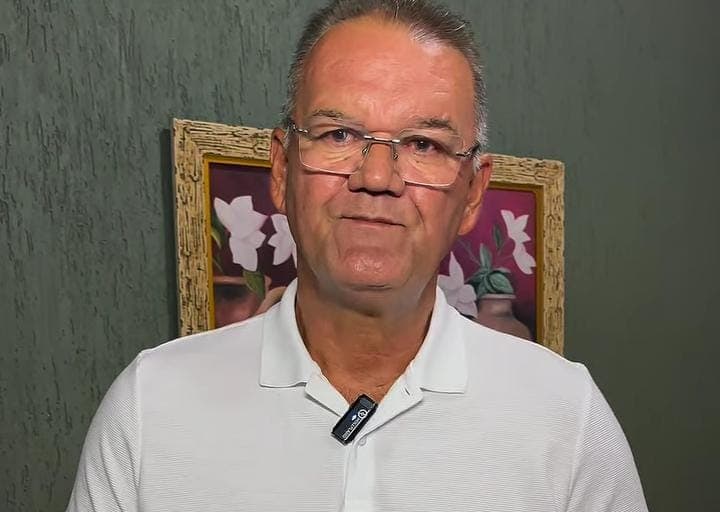 Após eleição da Câmara de Santa Rita ser remarcada, Clóvis de Loi afirma que confusão foi "absurda, uma ação anti-democrática e desesperada"