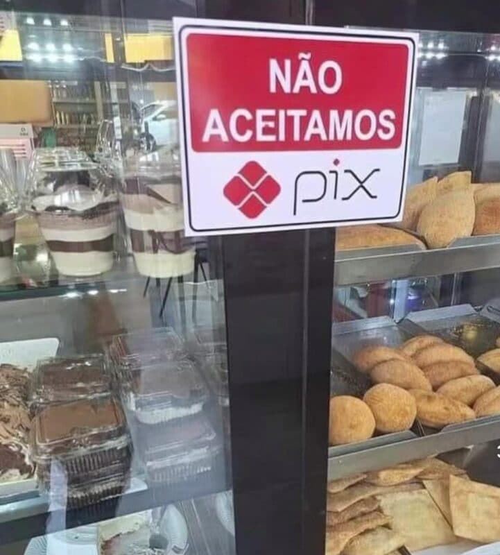 Com medo de taxação, comerciantes da Paraíba cogitam rejeitar Pix como forma de pagamento