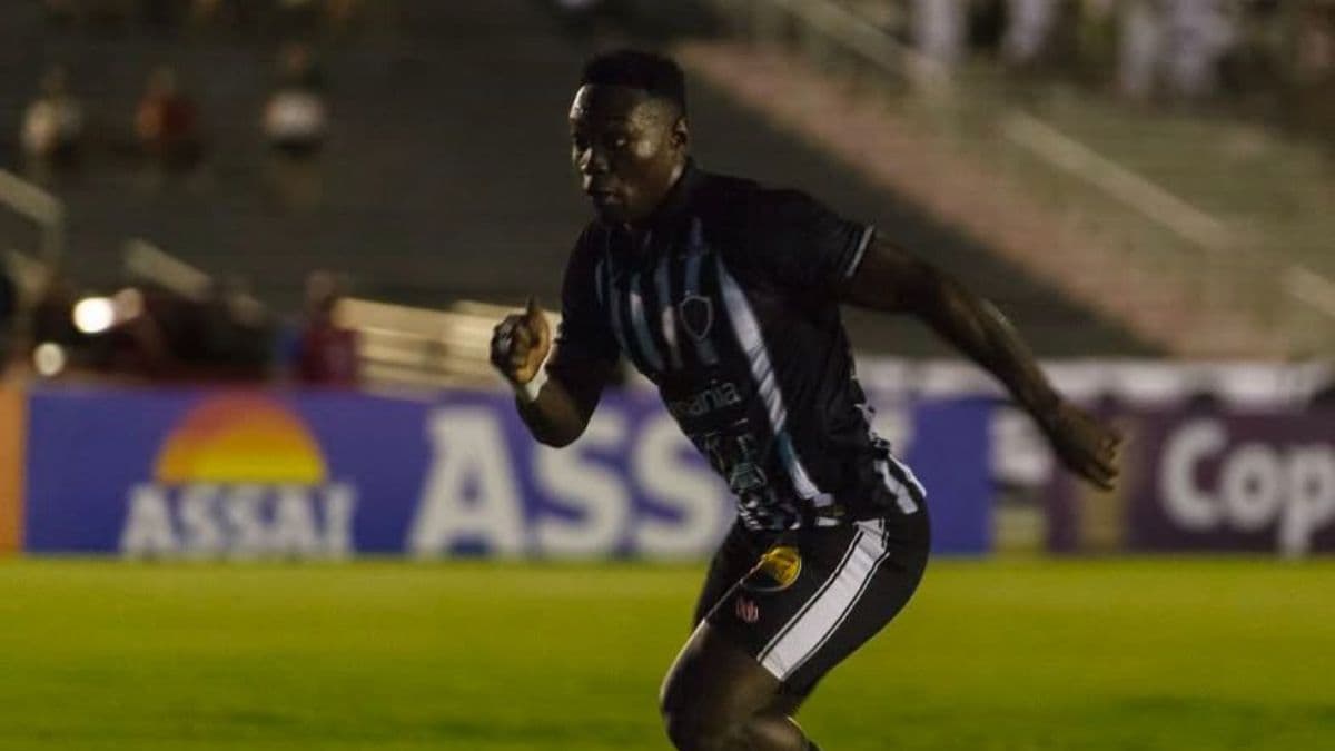 Botafogo-PB supera o Maranhão em casa e se classifica para a 2ª fase da pré-Copa do Nordeste