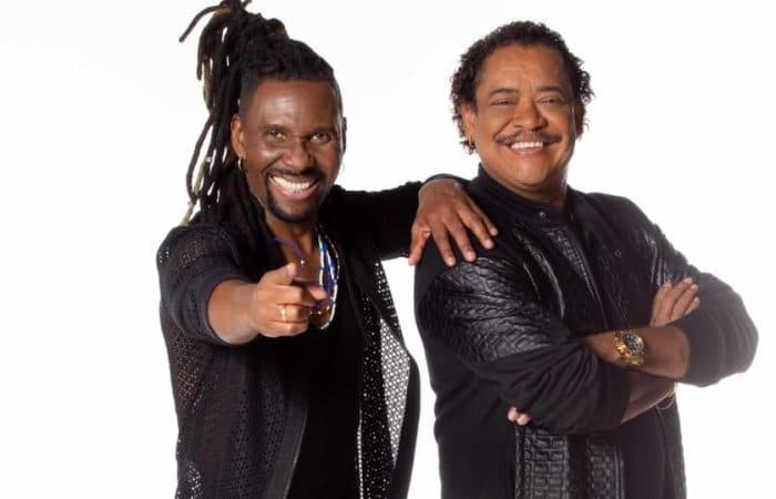 Blocos gratuitos para crianças, 'Vumbora' com Bell Marques e 'Baile' com É o Tchan animam pré-carnaval na Grande João Pessoa