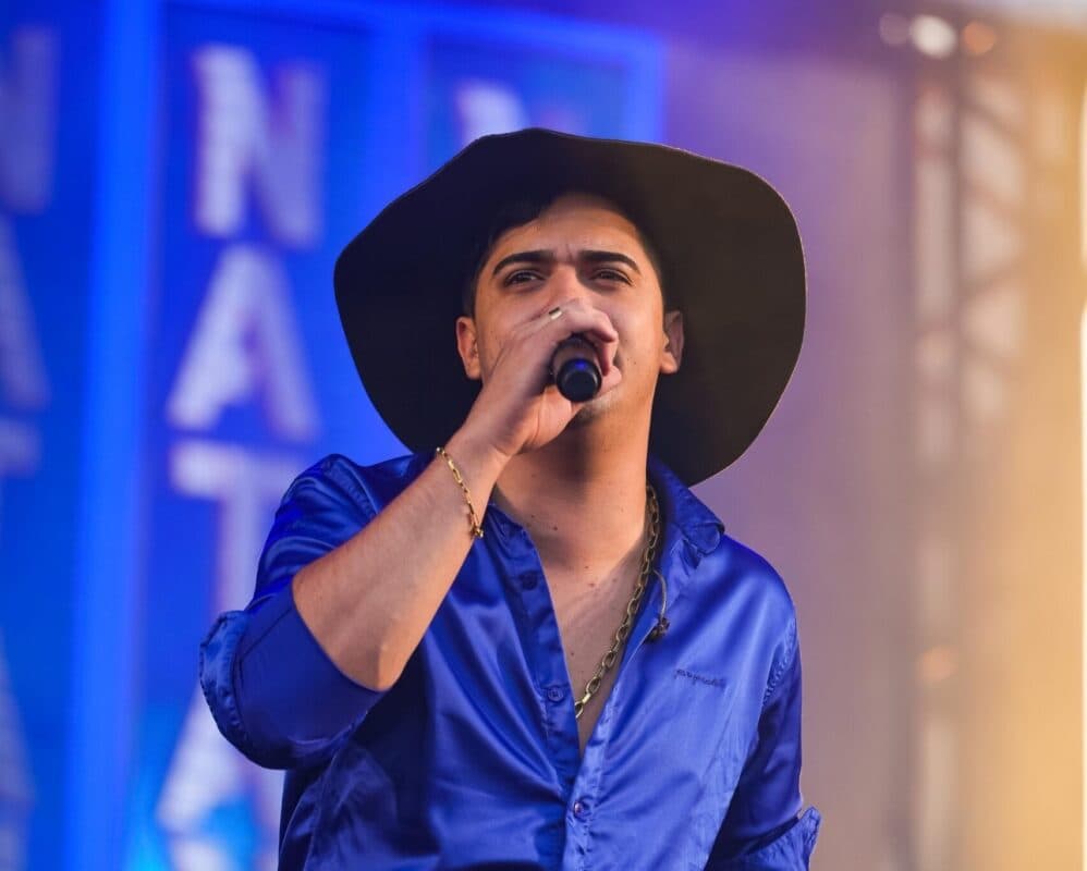 ‘Forró Fogo’: Prefeitura de Pedras de Fogo desembolsa R$ 600 mil com Natanzinho Lima; gastos da festa chegam a R$ 1,7 milhão