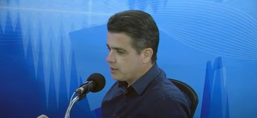 Guardas municipais de João Pessoa usarão câmeras corporais, afirma secretário de Segurança Municipal