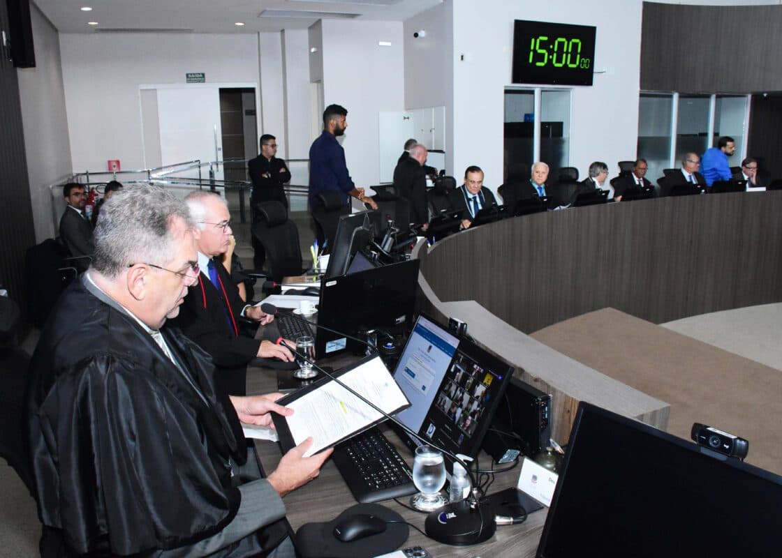 Tribunal de Justiça aprova reajuste de 8% para servidores e proposta será votada na Assembleia Legislativa da Paraíba