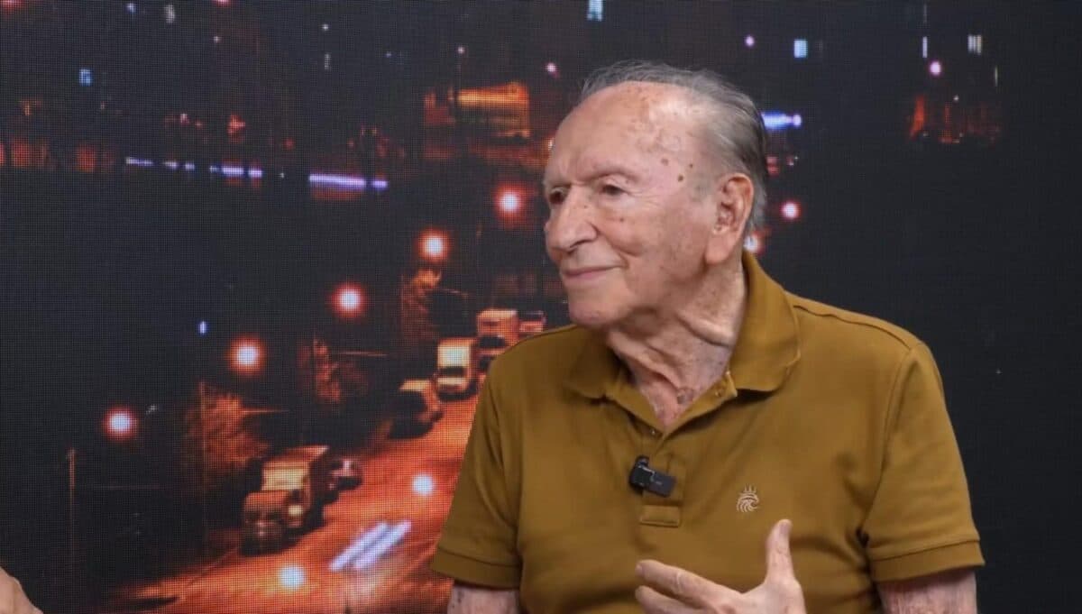 Enivaldo Ribeiro ironiza nomes colocados ao Governo da Paraíba para tentar tirar Lucas da disputa: "Eu quero ser presidente, se for por isso"