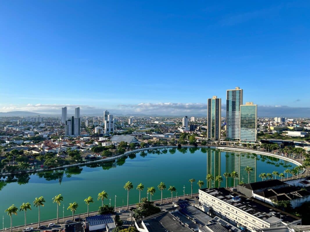 Dia de Nossa Senhora da Conceição: Repartições públicas de Campina Grande estarão fechadas no dia 8 de dezembro