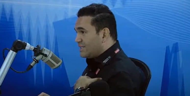 Jhony Bezerra detalha construção de três Hospitais da Mulher, novo 'Trauma' do Sertão e reforma em oito unidades