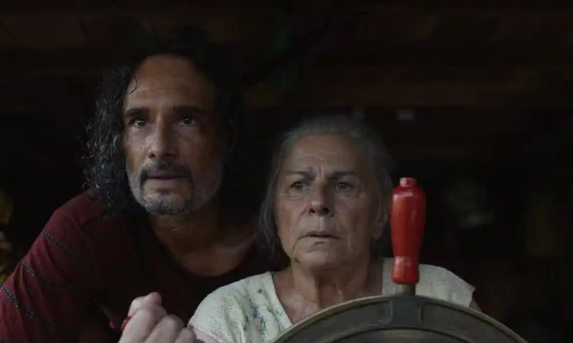 Festival de Berlim: filme 'O Último Azul' ganha Urso de Prata