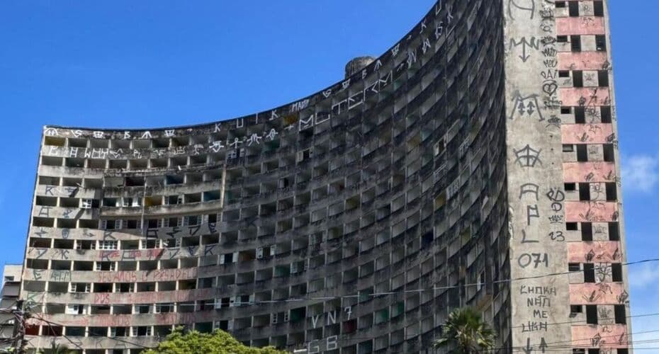 Comprador da Paraíba arremata Edifício Holiday, em Recife, por R$ 21,5 milhões